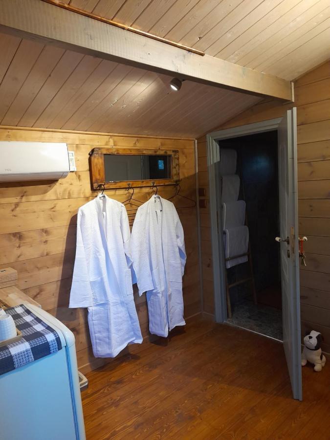 Casa Di Patouria , Stenies Andros Apikia  Esterno foto