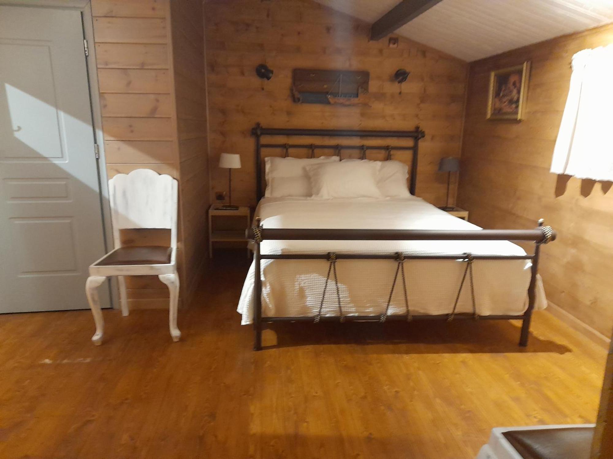 Casa Di Patouria , Stenies Andros Apikia  Esterno foto